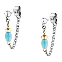 Orecchini Morellato Donna Colori summer in Acciaio Quarzo SAXQ08 - SAXQ08